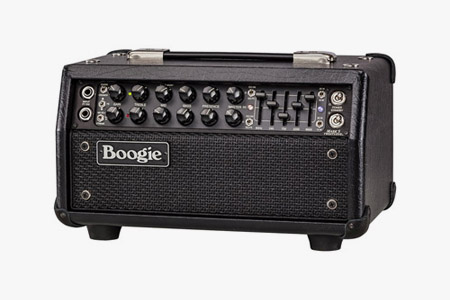 Mesa Boogie Mark Five: 25