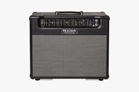 Mesa Boogie Triple Crown TC-50 Combo