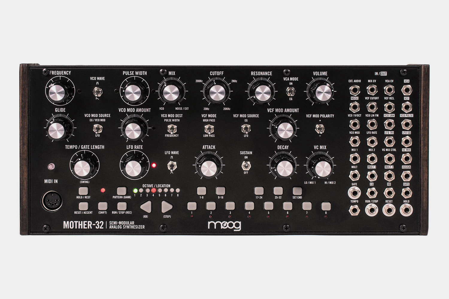 Moog Mother-32