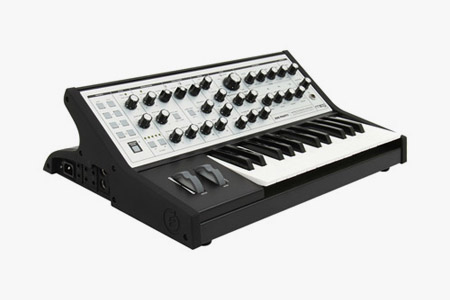 Moog Sub Phatty