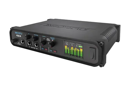 MOTU 624