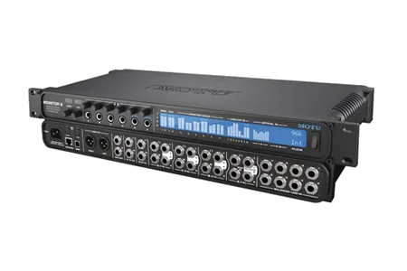 MOTU Monitor 8
