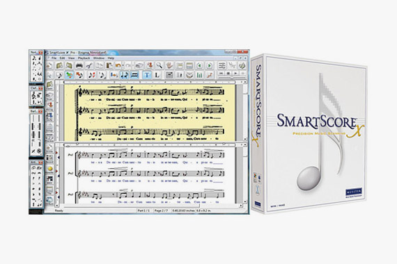 Musitek Smartscore X2