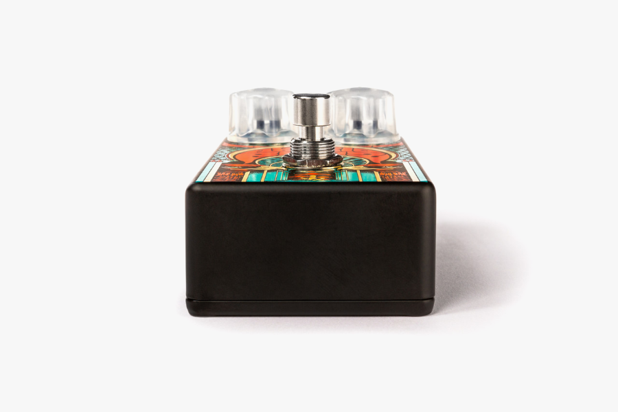 MXR CSP041 Custom Shop Hybrid Fuzz