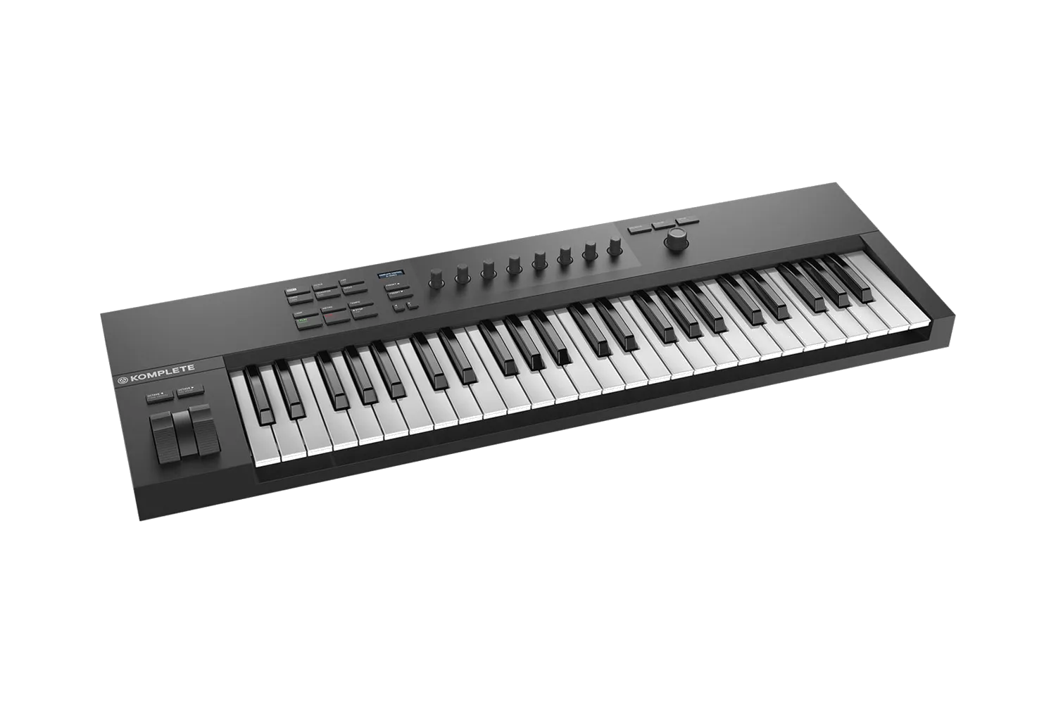 Native Instruments Komplete Kontrol A49
