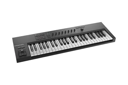 Native Instruments Komplete Kontrol A49