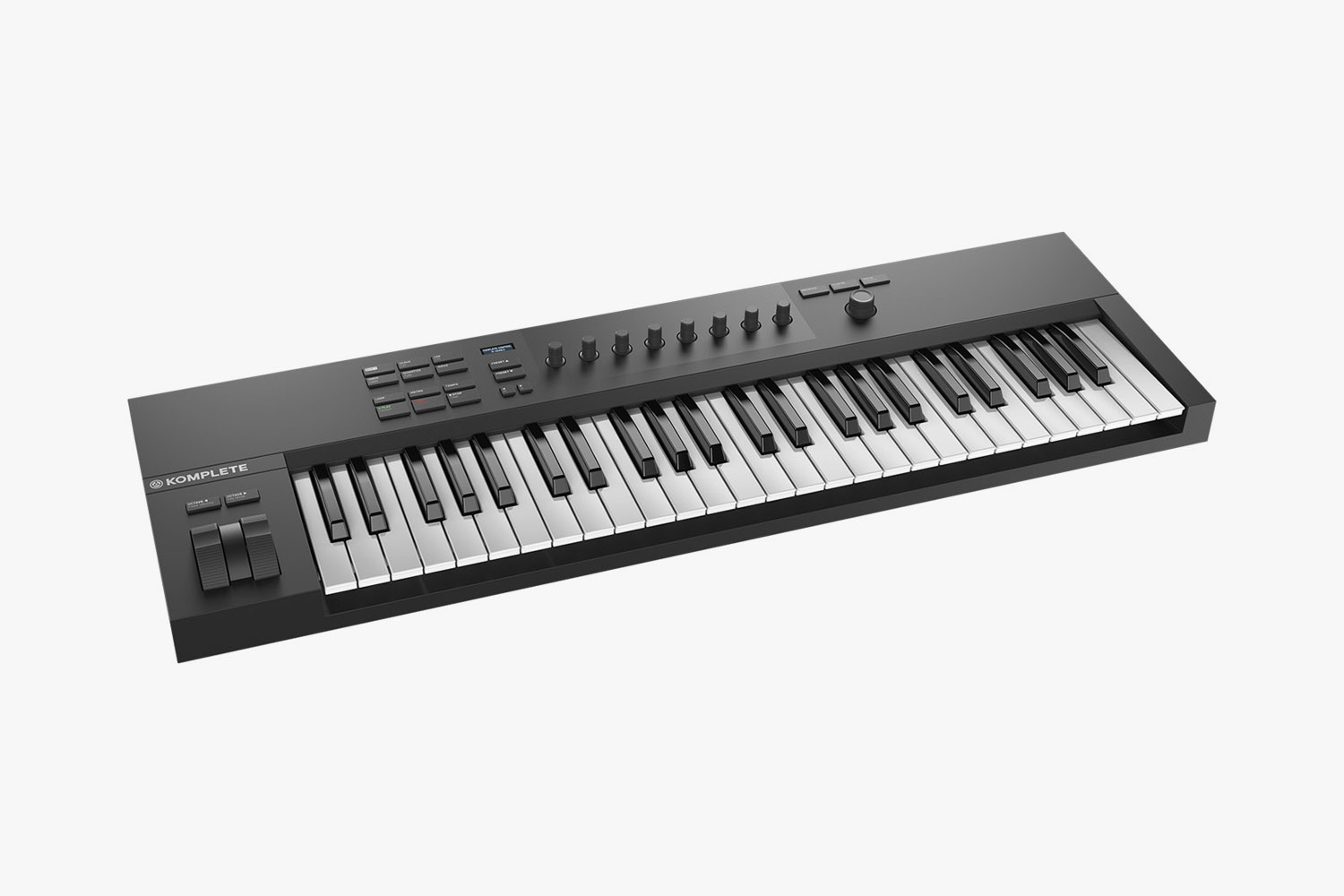 Native Instruments Komplete Kontrol A49