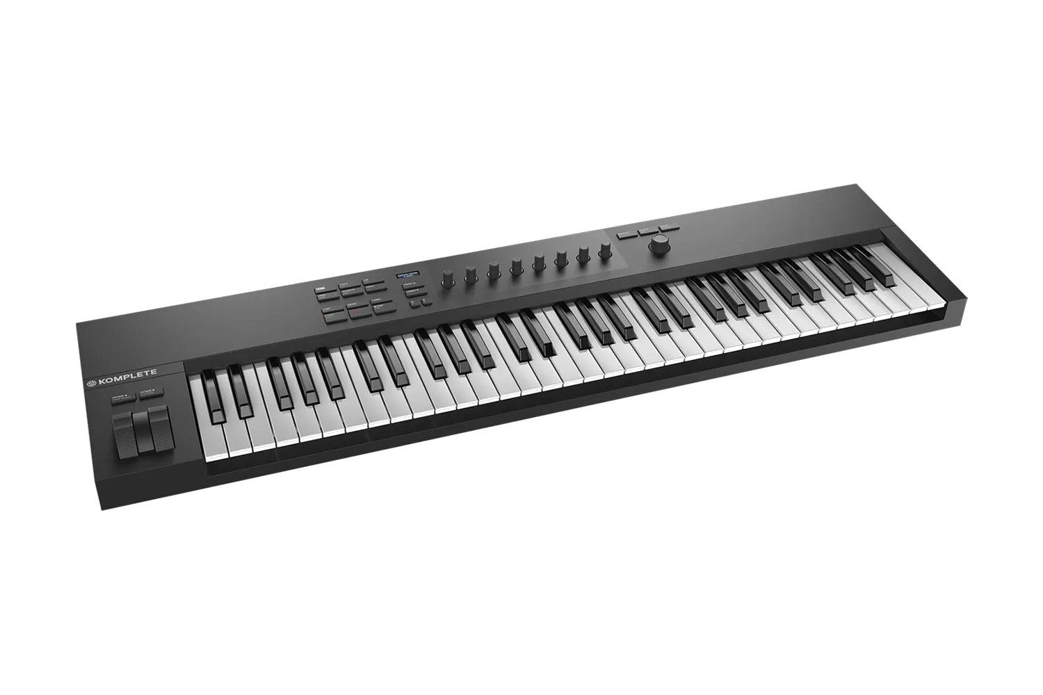 Native Instruments Komplete Kontrol A61