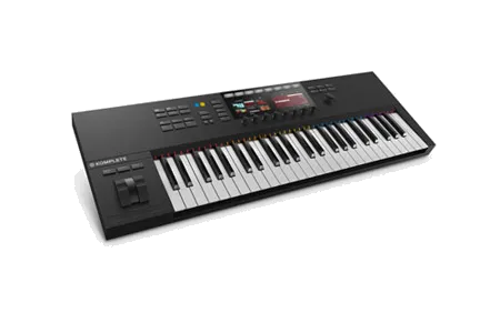 Native Instruments Komplete Kontrol S49 MK2