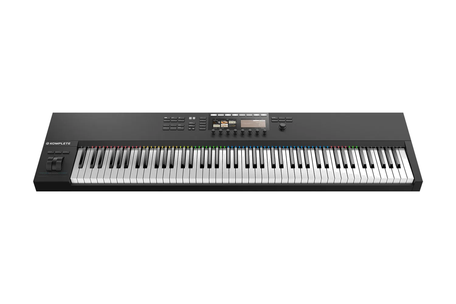 Native Instruments Komplete Kontrol S88 MK2