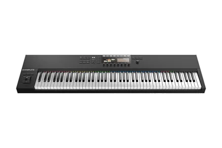 Native Instruments Komplete Kontrol S88 MK2
