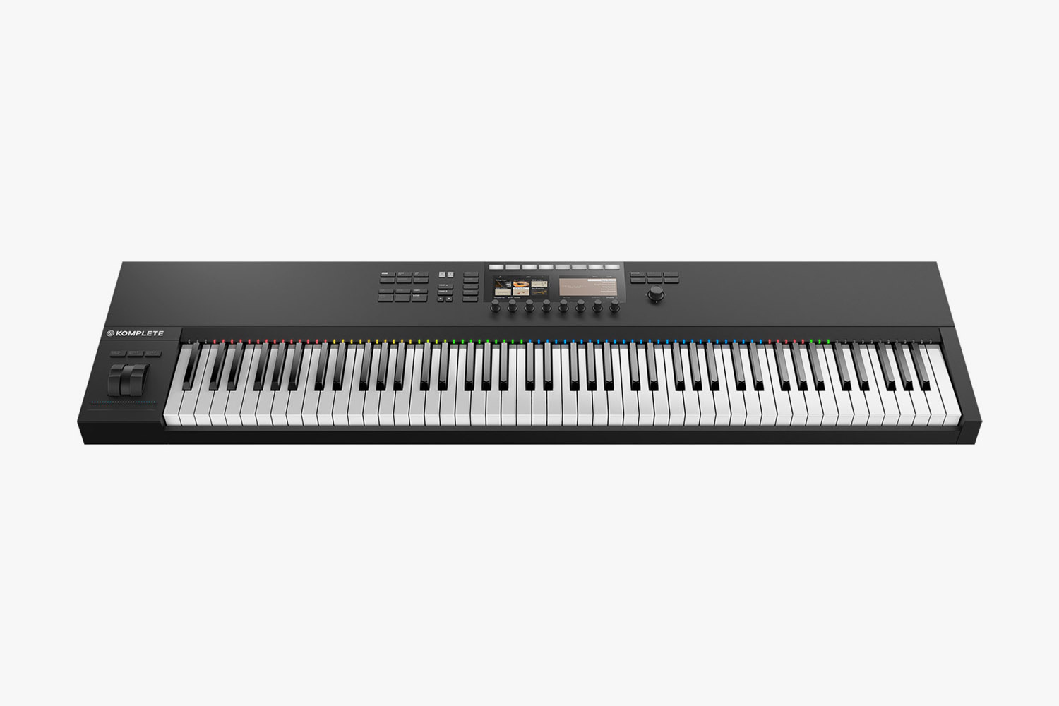 Native Instruments Komplete Kontrol S88 MK2