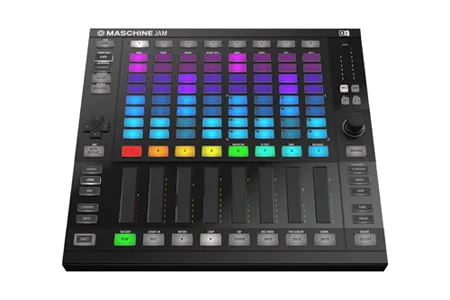Native Instruments Maschine Jam