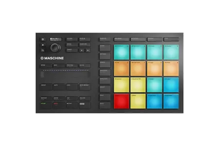 Native Instruments Maschine Mikro MK3