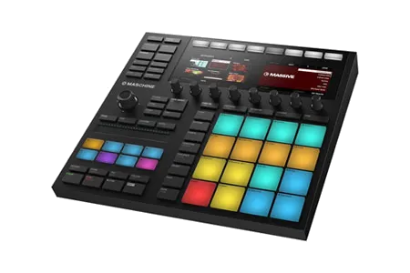 Native Instruments Maschine MK3