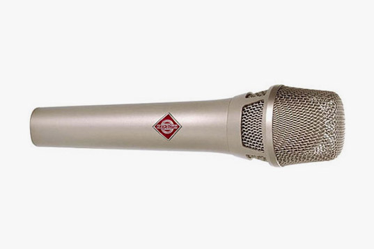 Neumann KMS 105