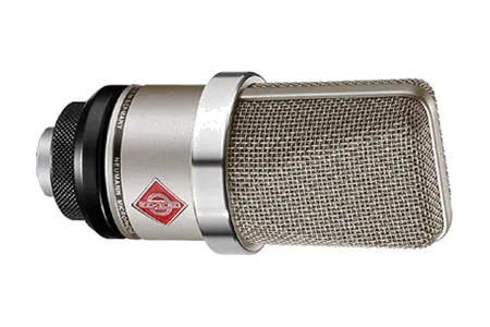 Neumann TLM 102