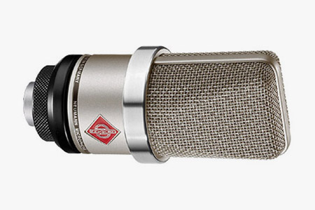 Neumann TLM 102