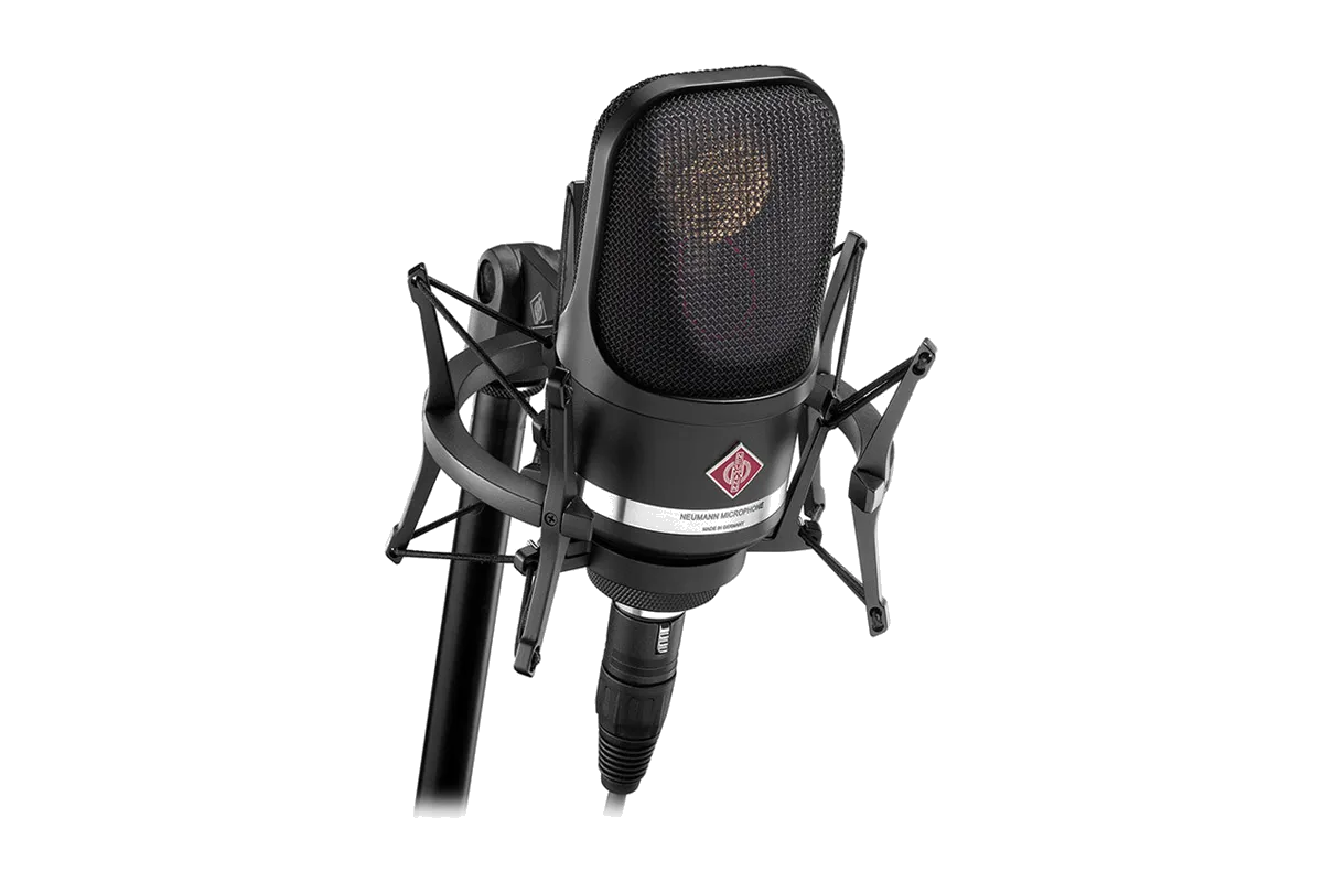 Neumann TLM 107 Black