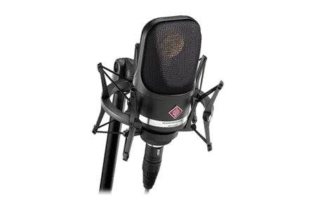 Neumann TLM 107 Black