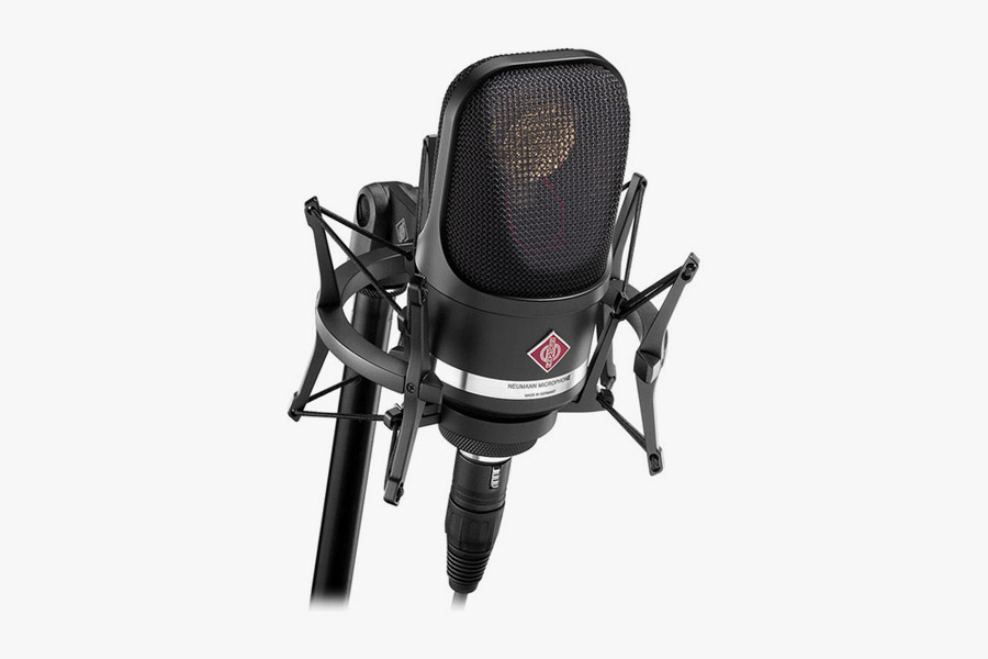 Neumann TLM 107 Black