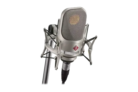 Neumann TLM 107 Nickel