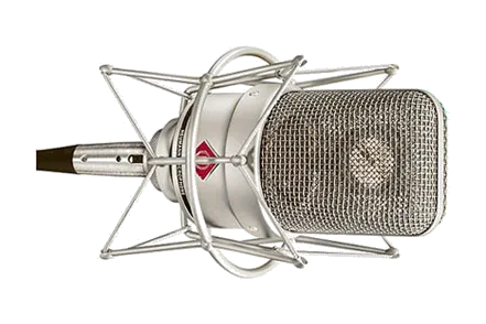 Neumann TLM 49