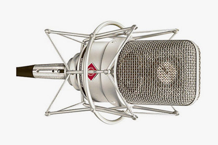 Neumann TLM 49