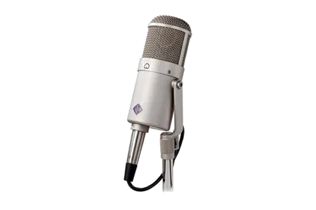 Neumann U 47 fet