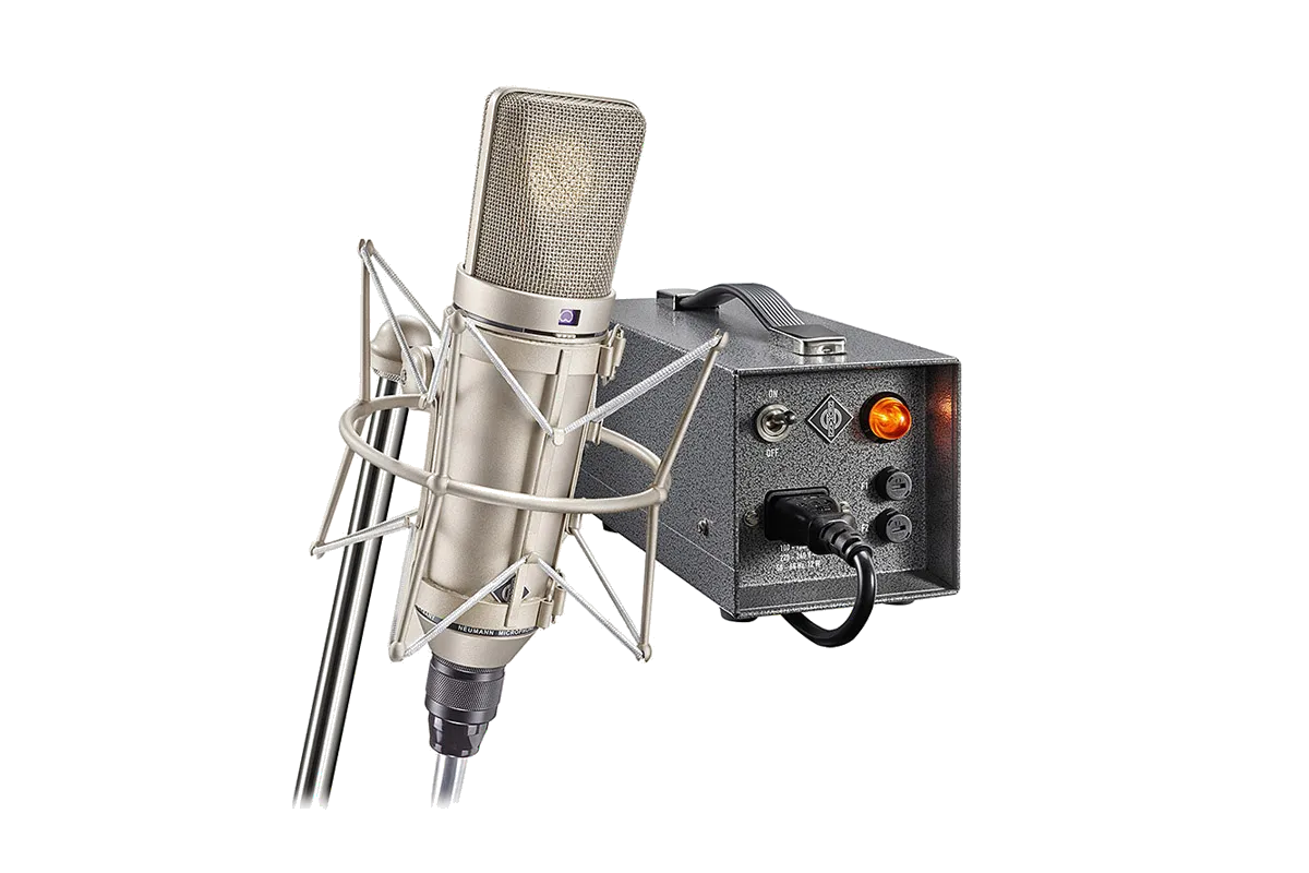 Neumann U 67 Set