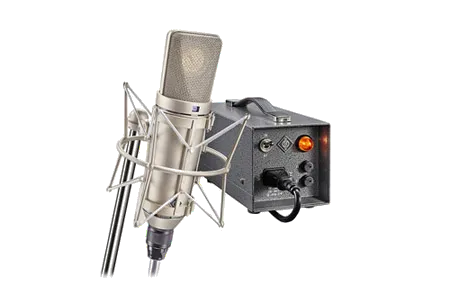 Neumann U 67 Set