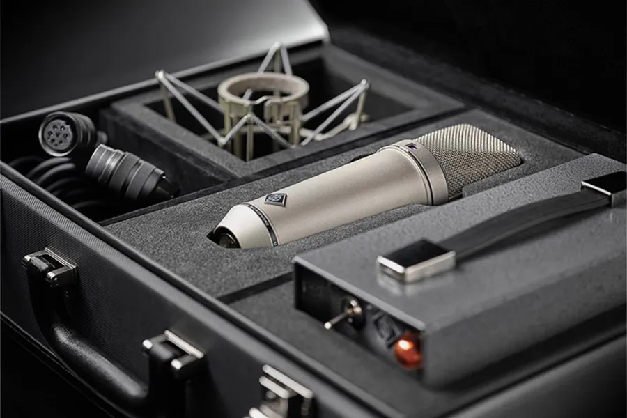Neumann U 67 Set
