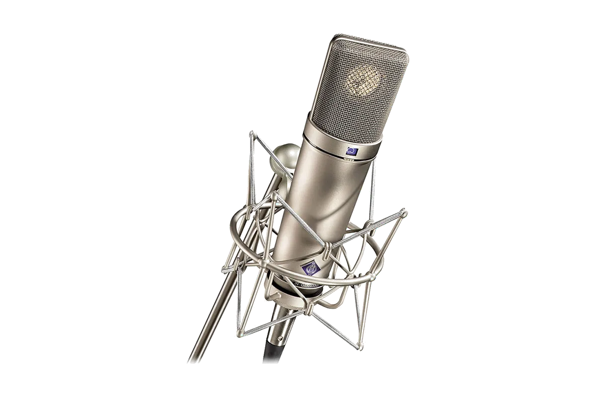 Neumann U 87 Ai