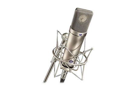 Neumann U 87 Ai
