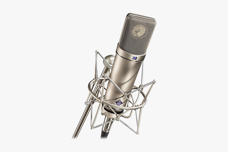 Neumann U 87 Ai