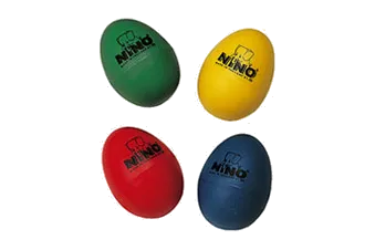 Nino Percussion Egg Shaker