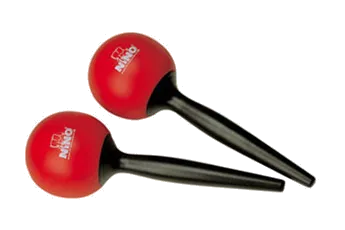 Nino Percussion NINO582R