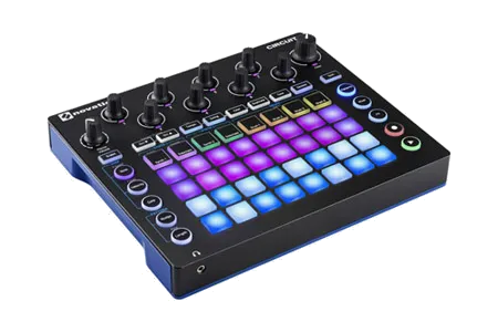 Novation Circuit