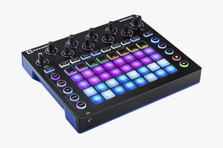 Novation Circuit