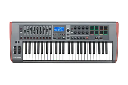 Novation Impulse 49