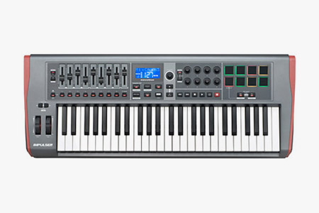 Novation Impulse 49