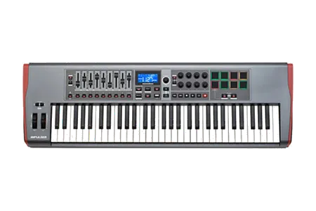Novation Impulse 61
