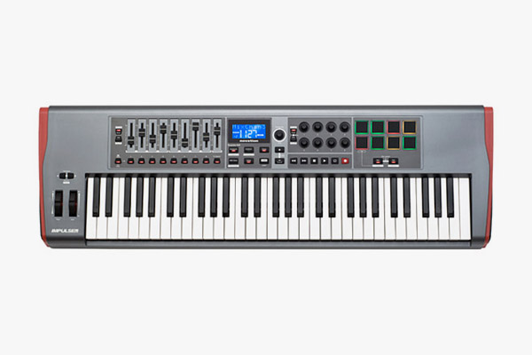 Novation Impulse 61