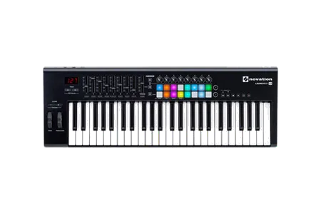 Novation Launchkey 49 MKII