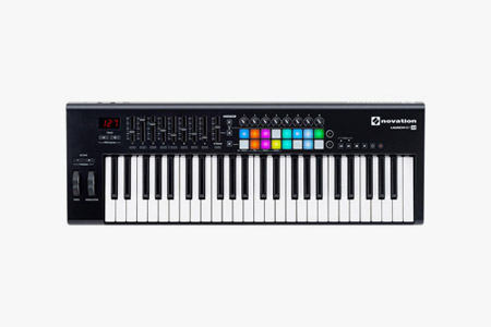 Novation Launchkey 49 MKII