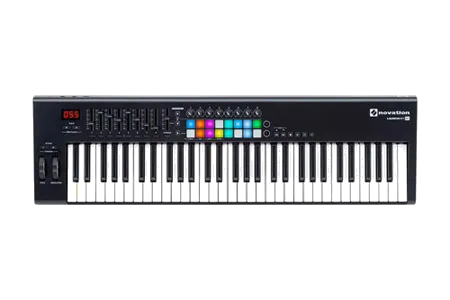 Novation Launchkey 61 MKII