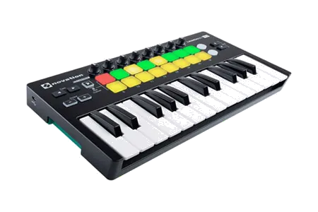 Novation Launchkey Mini MKII