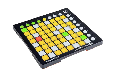 Novation Launchpad Mini