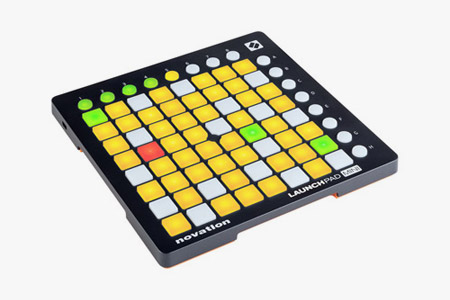 Novation Launchpad Mini