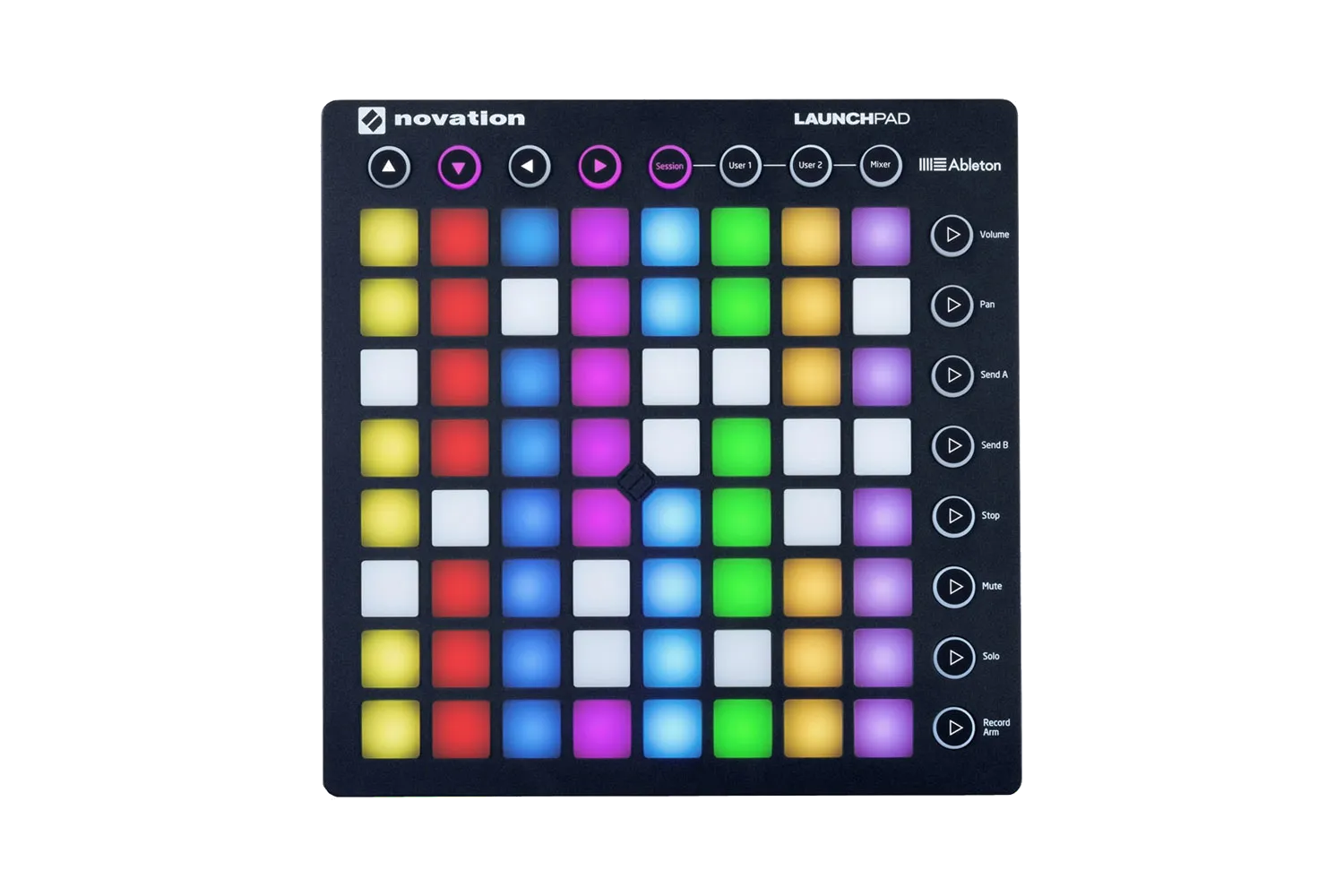 Novation Launchpad